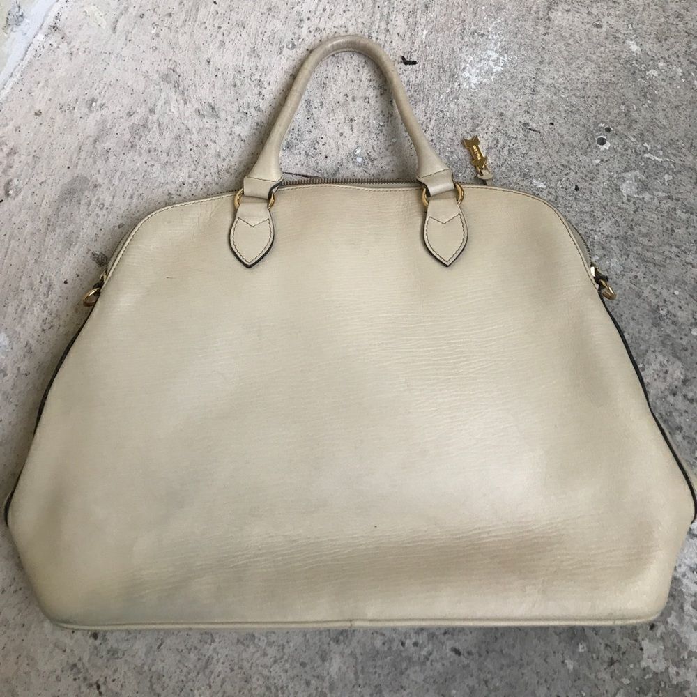 Gold Pfeil Bag   - Picture 4 of 4